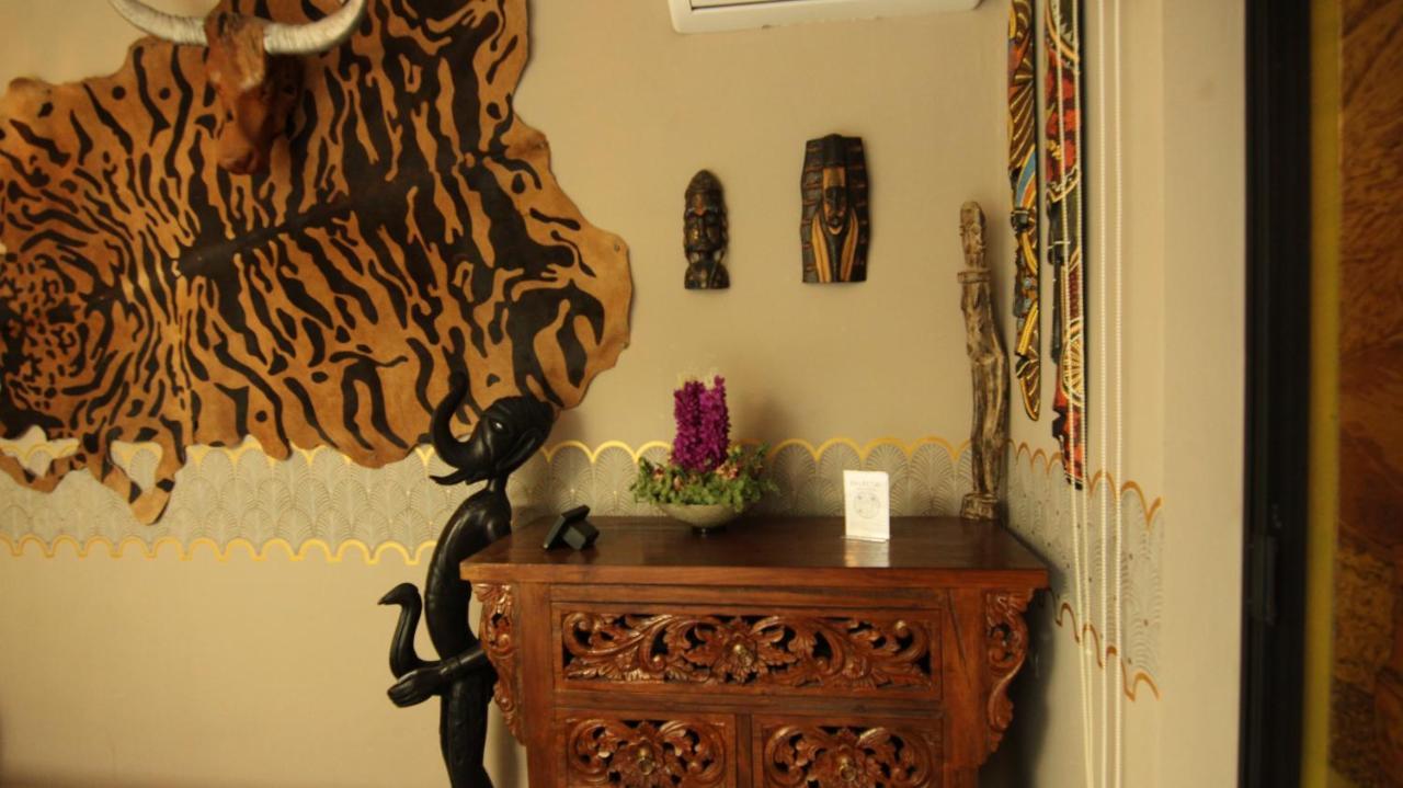 Eklectic Hotel Boutique Guadalajara Dış mekan fotoğraf