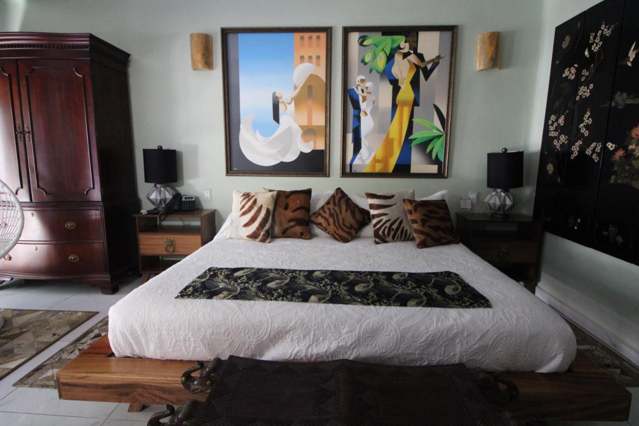 Eklectic Hotel Boutique Guadalajara Dış mekan fotoğraf