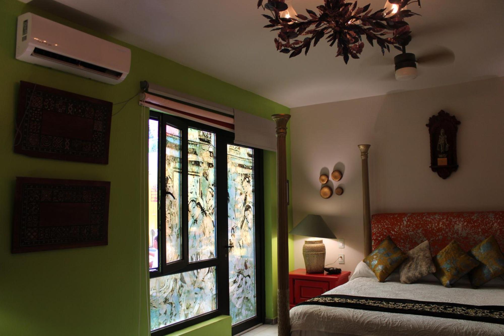 Eklectic Hotel Boutique Guadalajara Dış mekan fotoğraf