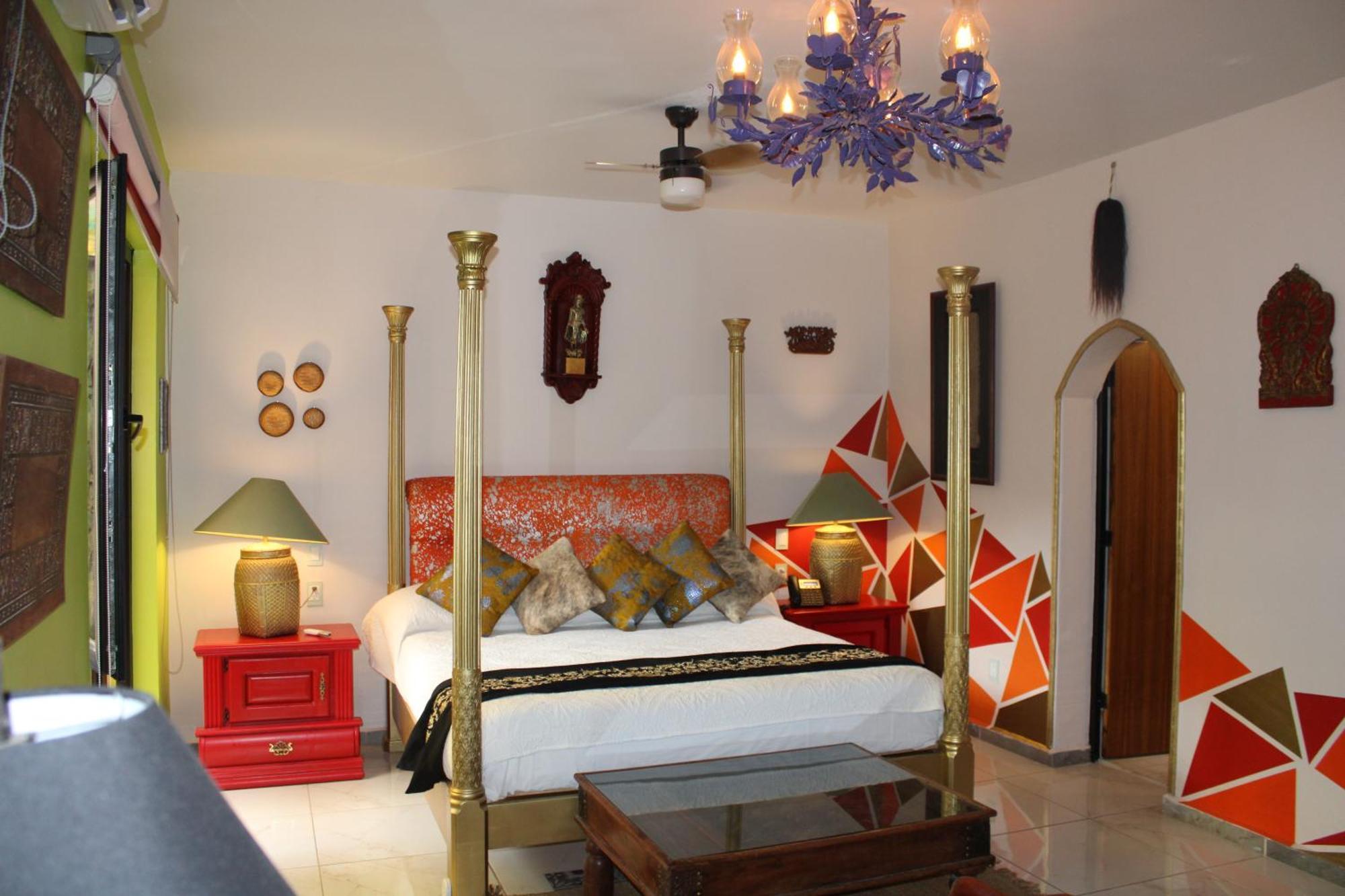 Eklectic Hotel Boutique Guadalajara Dış mekan fotoğraf