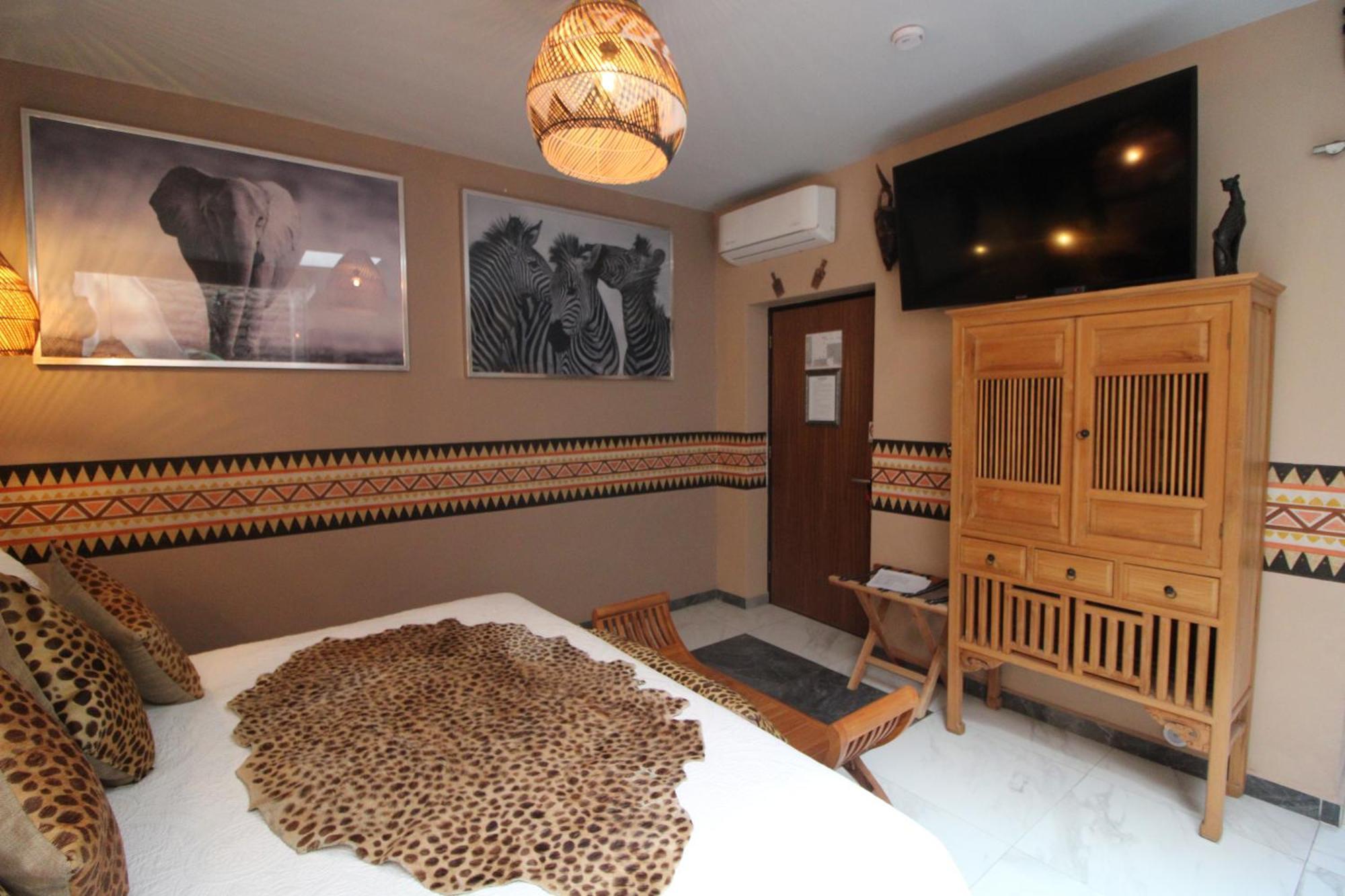 Eklectic Hotel Boutique Guadalajara Dış mekan fotoğraf