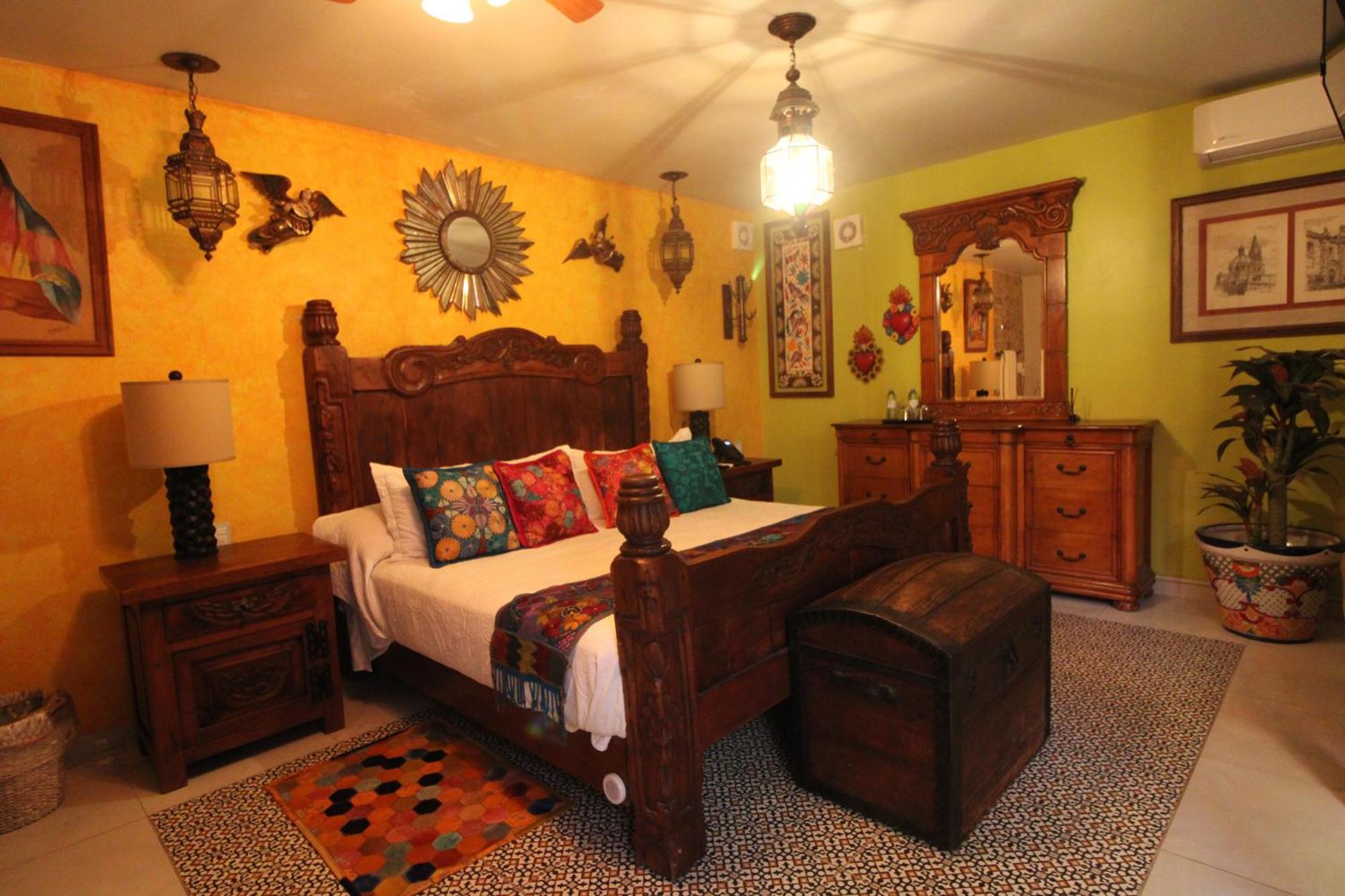 Eklectic Hotel Boutique Guadalajara Dış mekan fotoğraf