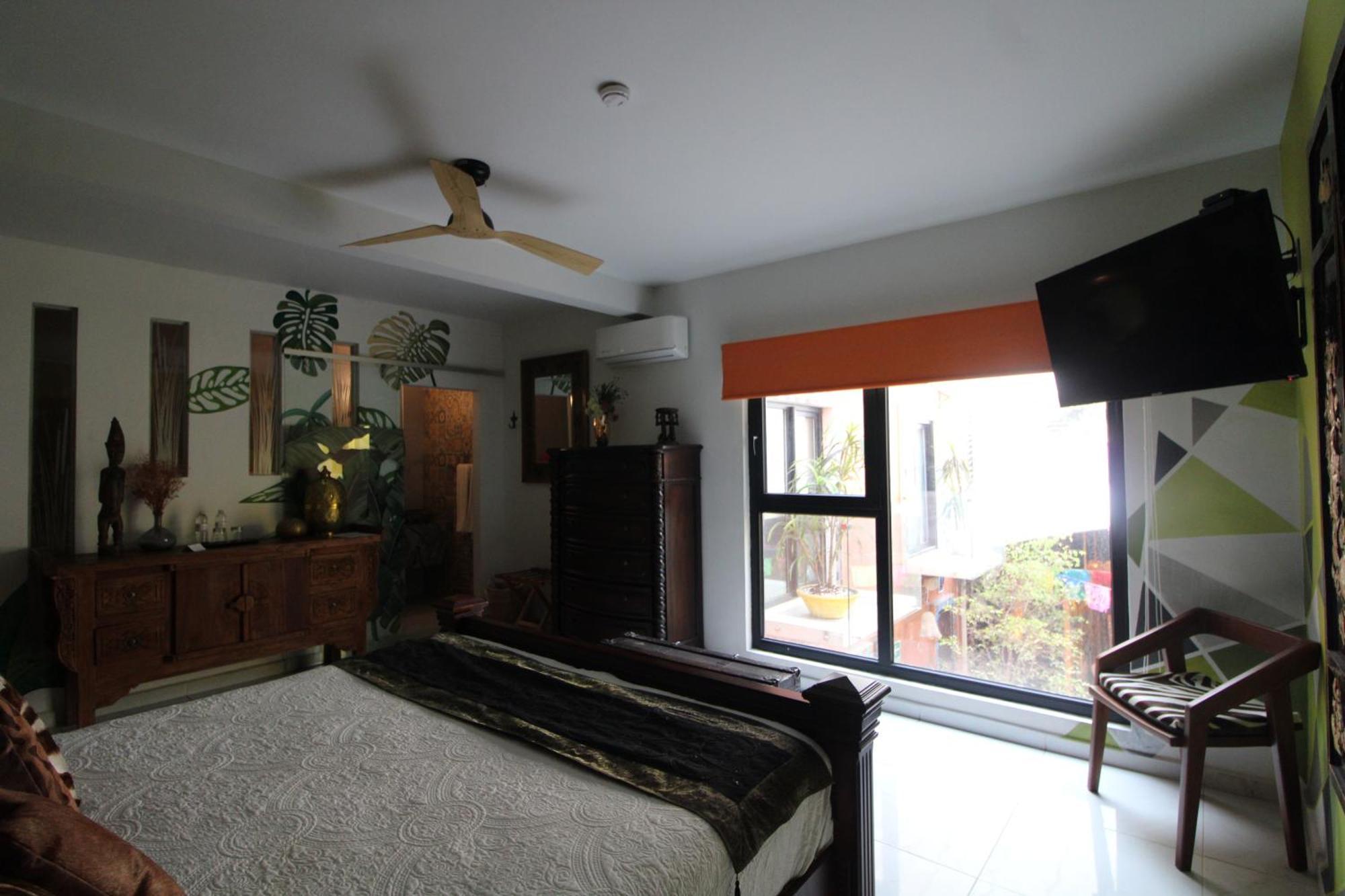 Eklectic Hotel Boutique Guadalajara Dış mekan fotoğraf