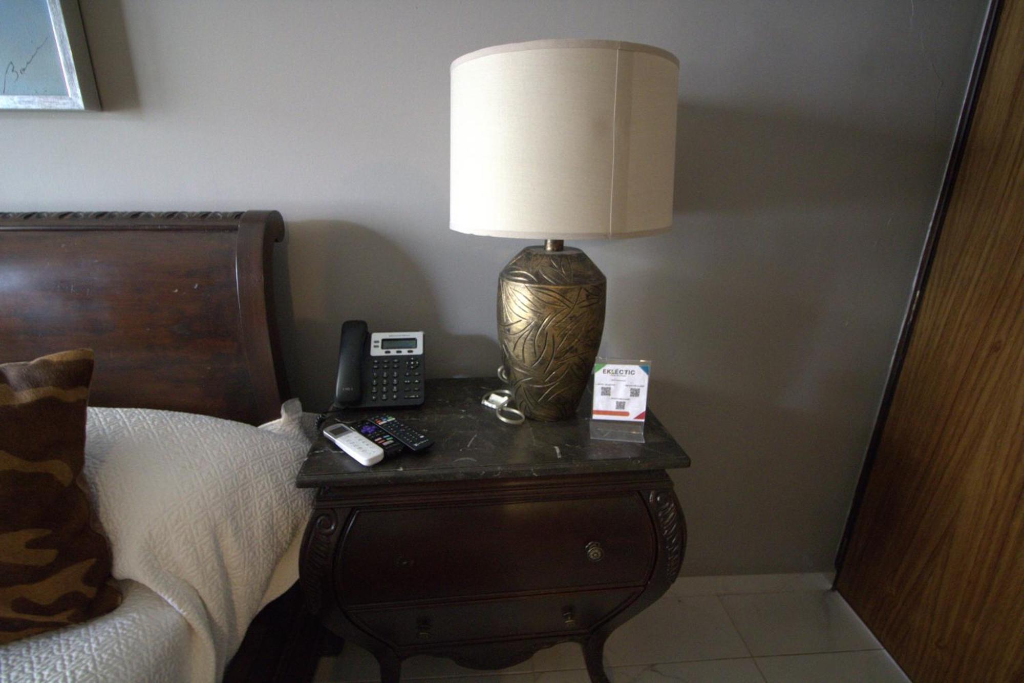 Eklectic Hotel Boutique Guadalajara Dış mekan fotoğraf