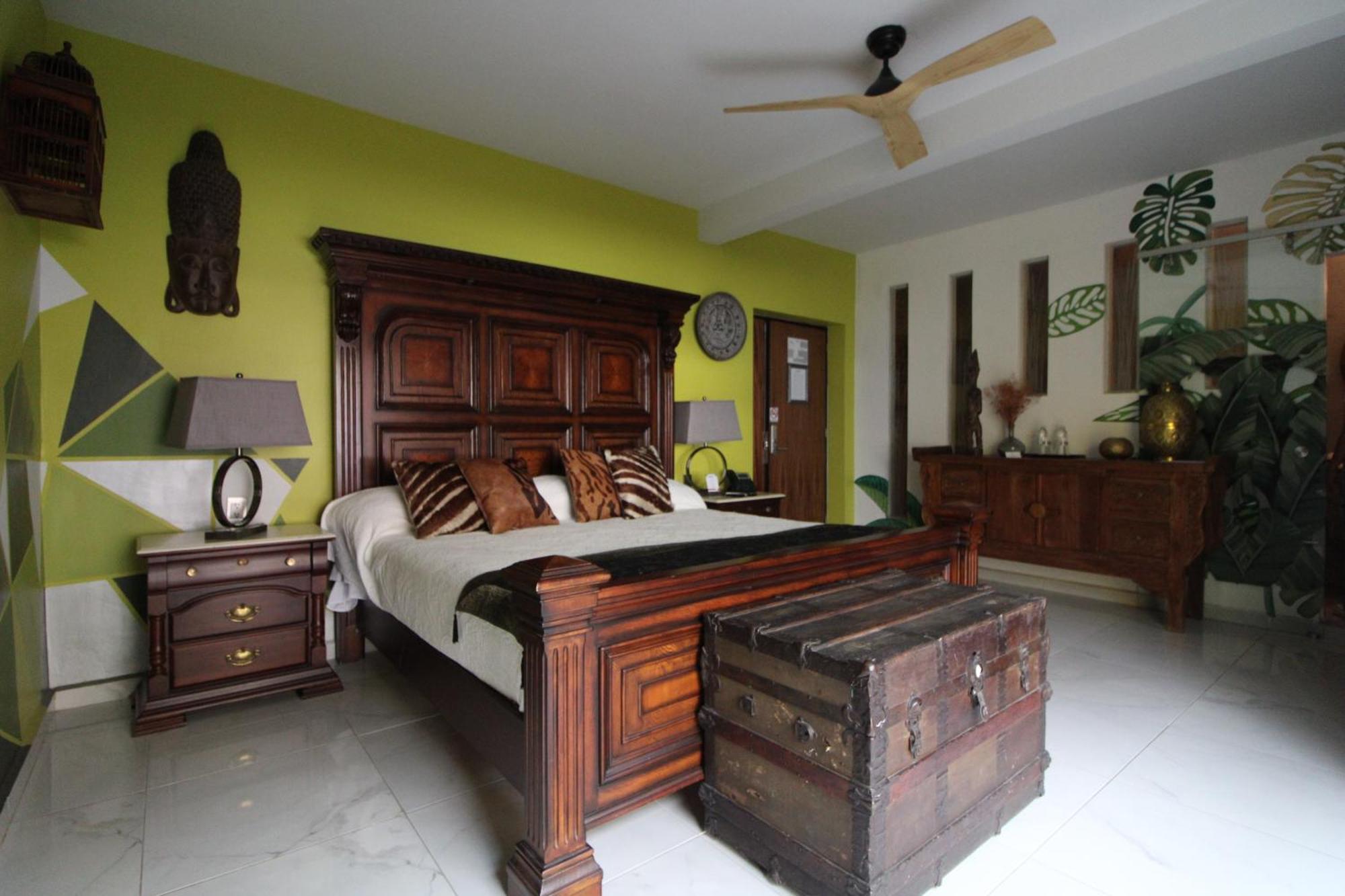 Eklectic Hotel Boutique Guadalajara Dış mekan fotoğraf