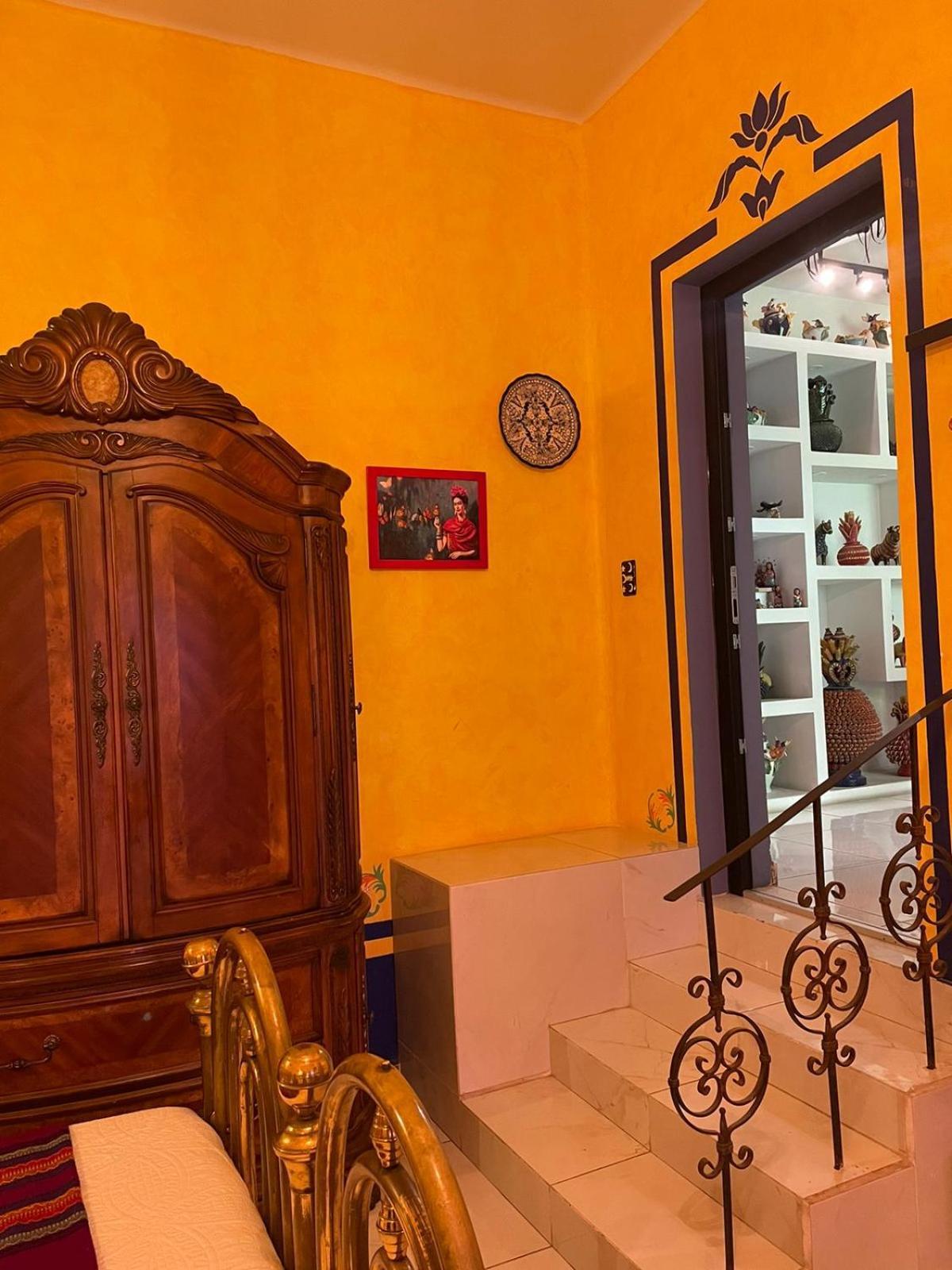 Eklectic Hotel Boutique Guadalajara Dış mekan fotoğraf